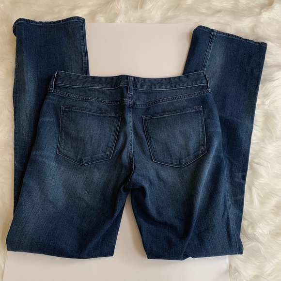 Jeans Gap 1969 Perfect Boot Size 29 Long - Picture 6 of 6